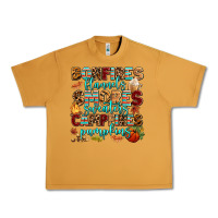 Peanut Butter bonfires flannels smores Urban Heavy Tee - AdoDesignShop