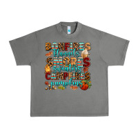 Tornado bonfires flannels smores Urban Heavy Tee - AdoDesignShop