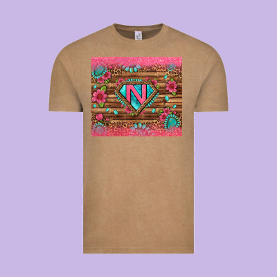 Super Nurse Tumbler Vintage Tee Designed By Bundleandbundleshop