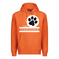 Carrot The Dog Father Premium Hoodie - Bettercallsaul
