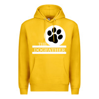 Lemon The Dog Father Premium Hoodie - Bettercallsaul