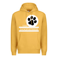 Mustard The Dog Father Premium Hoodie - Bettercallsaul