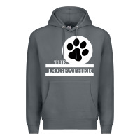 Rock The Dog Father Premium Hoodie - Bettercallsaul