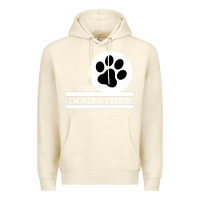 Sandshell The Dog Father Premium Hoodie - Bettercallsaul