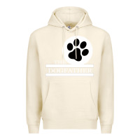 Tofu The Dog Father Premium Hoodie - Bettercallsaul
