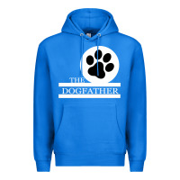 True Royal The Dog Father Premium Hoodie - Bettercallsaul