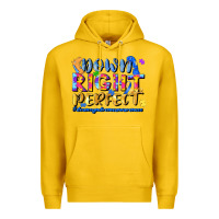 Lemon down right perfect Premium Hoodie - JahusDesignShop