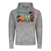 Cloud Rock born to camp Vintage Hoodie - JahusDesignShop