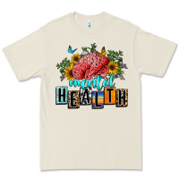 Bone mental health Premium Tee - texasbilliewilder