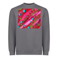 Storm valentines day Heavyweight Sweatshirt - AdoDesignShop