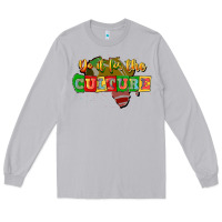 Moon Dust do it for the culture Long Sleeve Tee - JahusDesignShop