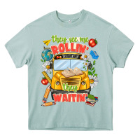 Arona they see me rolling they waiting Heavy Core Tee - texasbilliewilder