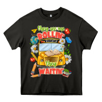 Asphalt they see me rolling they waiting Heavy Core Tee - texasbilliewilder