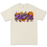 Bone mama basketball Premium Tee - Zillion Design Studio
