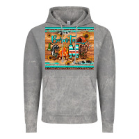 Cloud Rock born to camp Vintage Hoodie - JahusDesignShop