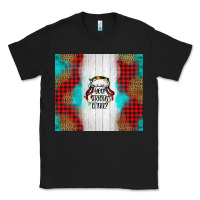 Black western you serious clark Classic Tee - Jasminsmagicworld