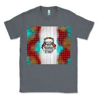 Charcoal Heather western you serious clark Classic Tee - Jasminsmagicworld