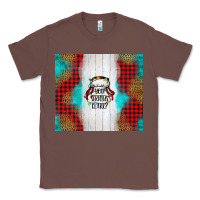 Chestnut western you serious clark Classic Tee - Jasminsmagicworld
