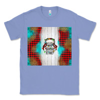Colony Blue western you serious clark Classic Tee - Jasminsmagicworld