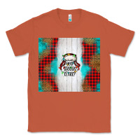 Copper western you serious clark Classic Tee - Jasminsmagicworld