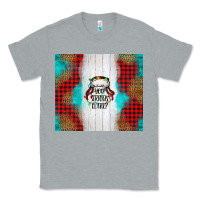 Heather Grey western you serious clark Classic Tee - Jasminsmagicworld