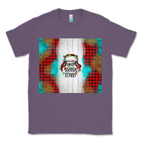Lavender western you serious clark Classic Tee - Jasminsmagicworld
