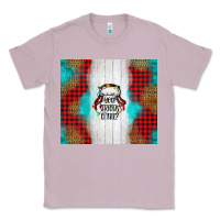 Lilac western you serious clark Classic Tee - Jasminsmagicworld