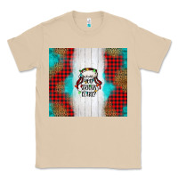 Mushroom western you serious clark Classic Tee - Jasminsmagicworld