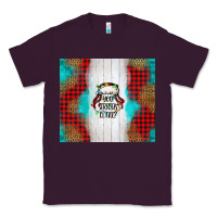 Plum western you serious clark Classic Tee - Jasminsmagicworld