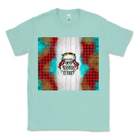 Seafoam western you serious clark Classic Tee - Jasminsmagicworld
