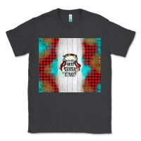 Smoke western you serious clark Classic Tee - Jasminsmagicworld