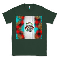 Sports Green western you serious clark Classic Tee - Jasminsmagicworld