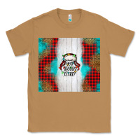Toasted Coconut western you serious clark Classic Tee - Jasminsmagicworld