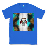 True Royal western you serious clark Classic Tee - Jasminsmagicworld