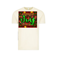 Vintage Arctic joy with gloves for Christmas Vintage Tee - AdoDesignShop