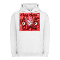 Pigment Lunar Rock Hey there Cupids with gnomies tumbler Urban Hoodie - HowdyJamesFarm