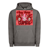 Pigment Tornado Hey there Cupids with gnomies tumbler Urban Hoodie - HowdyJamesFarm