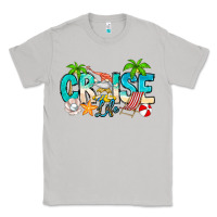 Moon Dust Cruise Life Classic Tee - CowhideDigitalArt