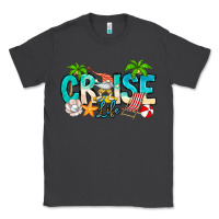 Smoke Cruise Life Classic Tee - CowhideDigitalArt