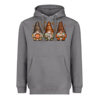Storm fall gnomes Heavyweight Hoodie - SublimationCraftShop