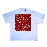 Grape Ice glitter 4th of july seamless pattern Urban Heavy Tee - BundleAndBundleShop