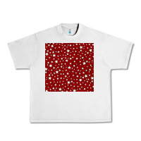 Lunar Rock glitter 4th of july seamless pattern Urban Heavy Tee - BundleAndBundleShop