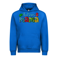 Cobalt autism mama Urban Hoodie - CowGirlArtShop