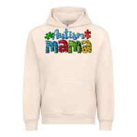Sandshell autism mama Urban Hoodie - CowGirlArtShop