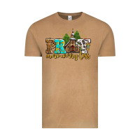 Vintage Camel pray more worry less with church Vintage Tee - AdoDesignShop