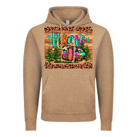 Vintage Coffee home Vintage Hoodie - JahusDesignShop