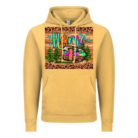 Vintage Mustard home Vintage Hoodie - JahusDesignShop