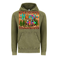 Vintage Olive home Vintage Hoodie - JahusDesignShop