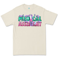Bone medical assistant Premium Tee - texasbilliewilder