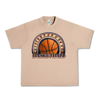Burro basketball rainbow Urban Heavy Tee - JahusDesignShop